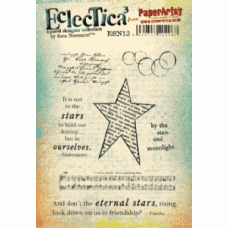 Sara Naumann - Series 13